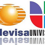 Televisa podría cambiar de nombre a Univision: Crisis en la TV mexicana