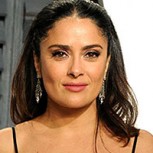 Salma Hayek sorprende a seguidores con foto en bikini y sin manipulación digital