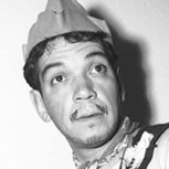 Nietos de Cantinflas en pugna con viuda de su padre: Aseguran que trata de “prostituir” la imagen de su abuelo