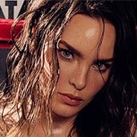 Belinda se vistió de boxeadora para portada de revista y recibió miles de “likes” en Instagram