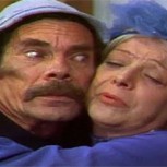 “Don Ramón” y la “Bruja del 71″: Estos son los desconocidos detalles de su relación fuera de pantalla