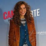 Camila Sodi sigue los pasos de su tía Thalía: Esta es su nueva faceta musical