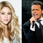 ¿Shakira vs Luis Miguel? Medio mexicano especula con una supuesta rivalidad entre ambos
