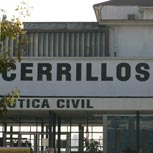 Aeródromo Los Cerrillos: espina de la aviación chilena