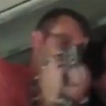 Impactante video muestra accidente de un Boeing al aterrizar
