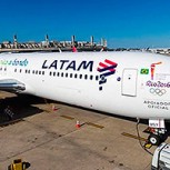 Latam anuncia el cierre de su filial en Argentina debido a los efectos de la pandemia