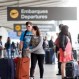 Más de 700 mil usuarios se verán beneficiados por la devolución de las tasas de embarque de cinco aerolíneas