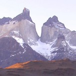 Las Torres del Paine: Postulación para que sea una de las ocho maravillas del mundo