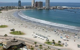 Estas son las playas chilenas aptas para el baño: Para disfrutarlas durante las vacaciones