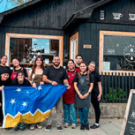 Cafetería de Puerto Natales fue elegida entre las 100 mejores del mundo