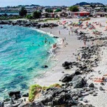 Playa chilena fue ubicada entre las mejores del mundo de acuerdo al último Golden Beach Awards