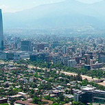 Ranking posicionó a Santiago como una de las mejores ciudades para vivir en Latinoamérica