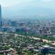 Ranking posicionó a Santiago como una de las mejores ciudades para vivir en Latinoamérica