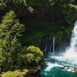 Los tres sitios más recomendados dentro de Chile para visitar en el verano de 2026