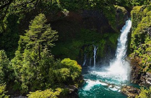 Los tres sitios m&aacute;s recomendados dentro de Chile para visitar en el verano de 2026