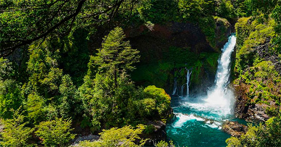 Los tres sitios m&aacute;s recomendados dentro de Chile para visitar en el verano de 2026