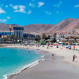 Cuatro playas recomendadas dentro de Chile para pasar las próximas vacaciones de verano