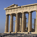 Crisis económica en Grecia: ¿Bueno o malo para viajar?