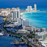 Cancún, playas y maravillas de un gran destino en México