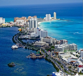 las maravillas de Cancún, Cancún, turismo, méxico