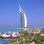 Dubai, destino favorito: ¿Por qué es el centro mundial del ocio?