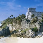 Tulum, la mejor postal de la Riviera Maya
