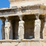 Las 5 ruinas más hermosas de Grecia: Fotos e historia de cada una