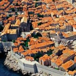 Dubrovnik, un lugar imperdible de la costa croata: La perla del Adriático