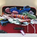Consejos para viajes: 9 tips para hacer correctamente la maleta