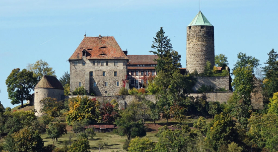 Castillo colmberg