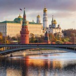 Rusia, un destino para los aventureros: Estas son las razones