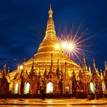 Myanmar, el destino más nuevo del sudeste asiático