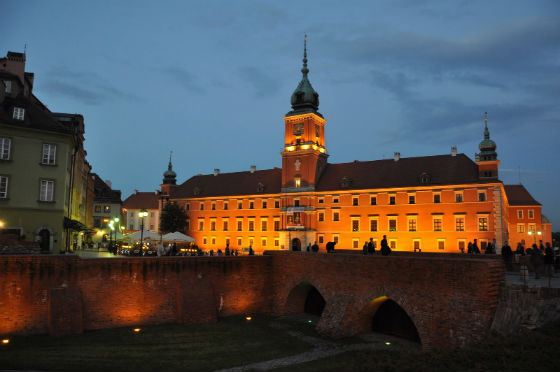 varsovia-castillo real