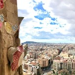 Los imperdibles de Barcelona en 30 fotografías: sus rincones, Gaudí, La Boquería y sus increíbles sabores