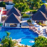 El lujoso resort mexicano en el que un grupo exclusivo de multimillonarios se refugian del Coronavirus