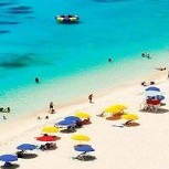 Prestigiosa revista de viajes hizo una selección de las mejores playas del Caribe para visitar