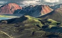 10 fotos que demuestran por qué Islandia es uno de los países más únicos y hermosos del mundo