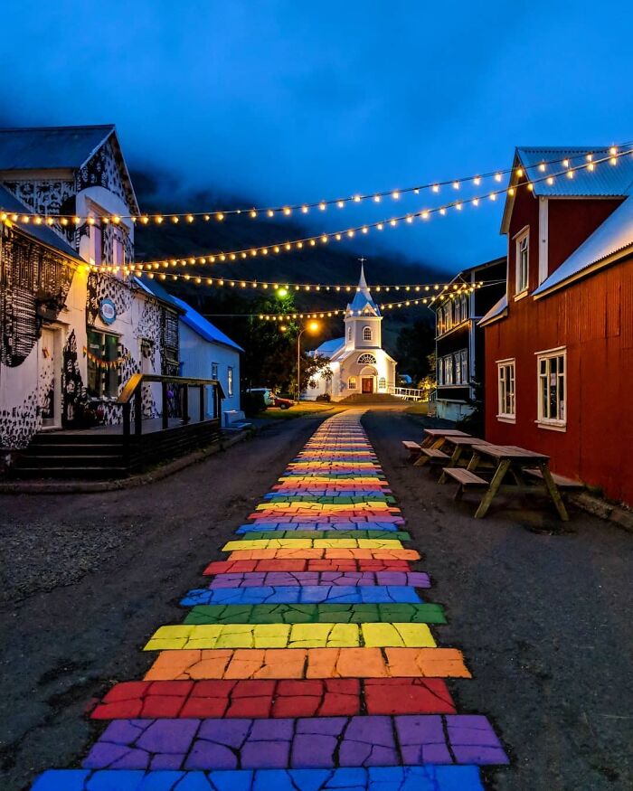 Islandia