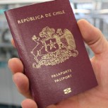 Estos son los pasaportes más “poderosos” de Latinoamérica en 2022: ¿Qué lugar ocupa Chile?
