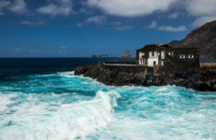 Hoteles ubicados en los lugares más “extraños” para relajarte sin problemas