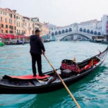 Venecia anuncia inédito plan: Turistas deberán pagar por entrar a la ciudad