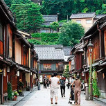 Cinco destinos recomendados por National Geographic para visitar en 2025