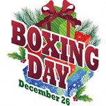 Boxing Day: La locura londinense por las liquidaciones, relato en primera persona