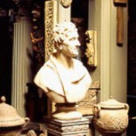 Joyitas de Londres: Museo de Sir John Soane