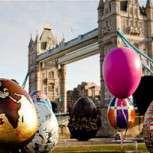 La Pascua de Resurrección al estilo londinense