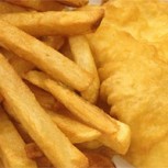 Fish & Chips: el plato más inglés de todos