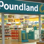 Poundland: Los ingleses también disfrutan su “todo a mil”