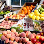 Los mejores mercados de comida en Londres: Datos imperdibles