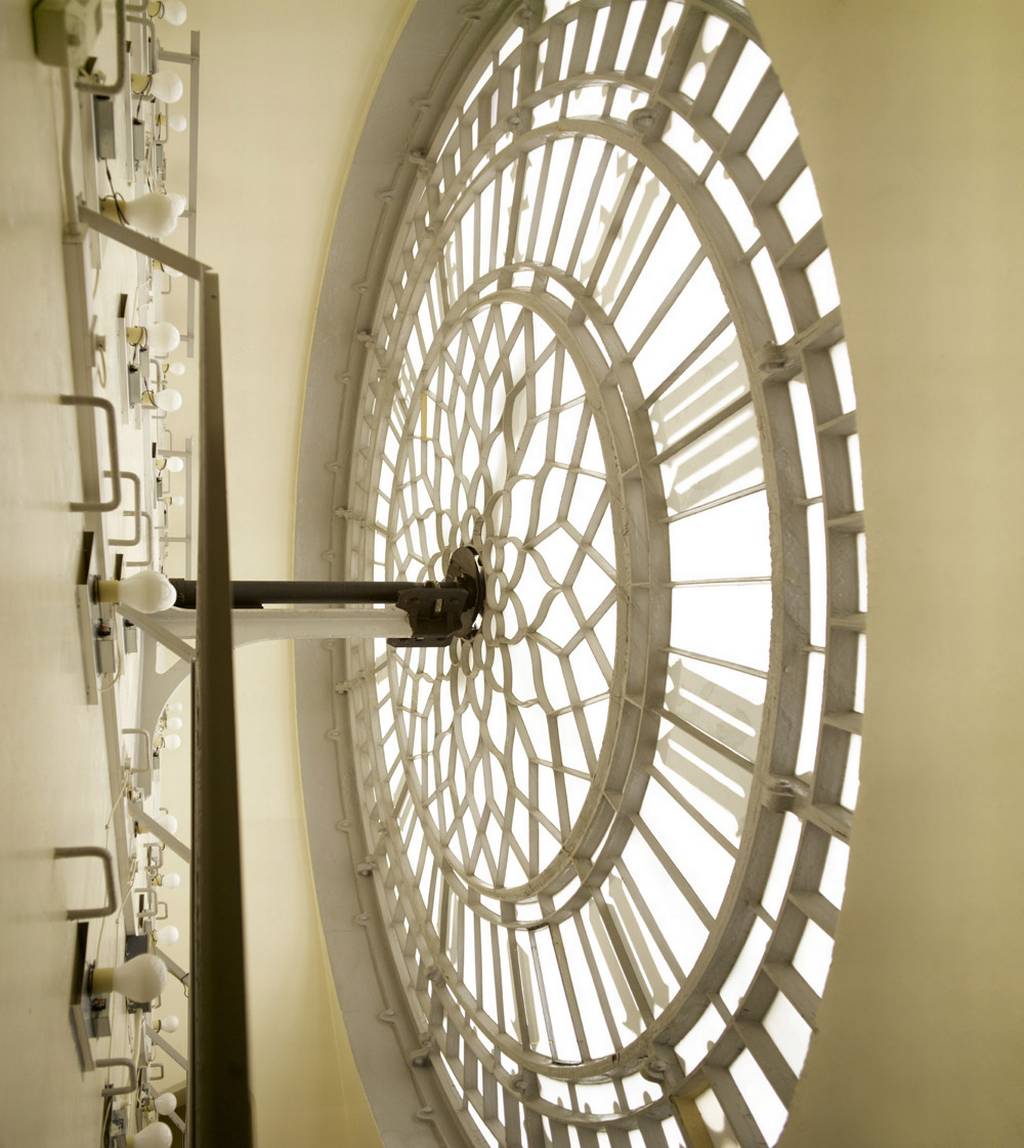 Special Design-Big Ben south clock face