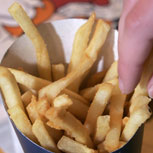 ¿Cuáles son los 5 alimentos que más hacen engordar?